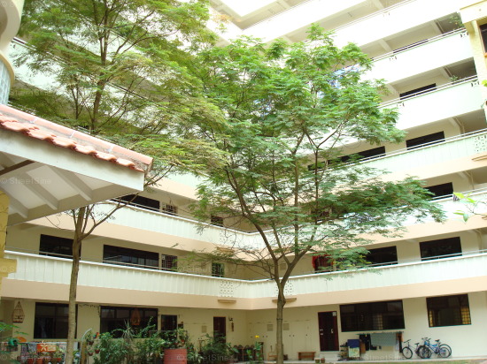 Blk 476 Sembawang Drive (Sembawang), HDB 5 Rooms #232522